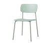 Fine Living Daisy Cafe Chair Turquoise
