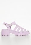 Sissy Boy Tread Lightly Heel - Lilac