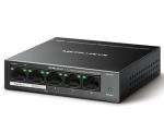 Mercusys MS105 5 Port Gigabit 5GB RJ45 Desktop Switch