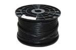 CB11-3 RG59 - Black 75 Ohm Mil 300M