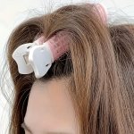 1PC Volumizing Hair Clips Fluffy Hair Volumizer Clips Diy No Heat Instant Hair Volumizing Clips For Women