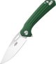 Firebird FH921 D2 Folding Knife Green