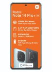XiaoMi Redmi Note 14 Pro+ 512GB 5G Midnight Black