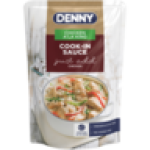 Chicken A' La King Cook-in-sauce 415G