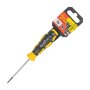 Tork Craft Screwdriver Torx T6 3X75MM