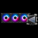 MSI Mag Coreliquid I360 Aio Cooler Black CORELIQUID-I360