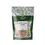 LIFESTYLE FOOD Pysllium Husk Fibre 400G