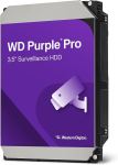 Western Digital - Wd Purple Pro 24TB 3.5" Sata Internal Hdd - WD241PURP