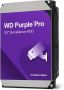 WD Purple PRO 24TB 3.5" SATA Internal HDD