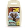 Top Trumps African Animals