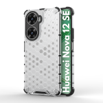 Honeycomb Case For Huawei Nova 12 Se Shockproof Cover