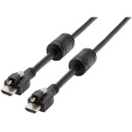 5M Lock HDMI Male-male Cable