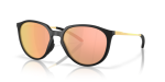 Oakley - Sielo - Matte Ginger Tortoise prizm Brown Gradient