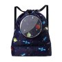 Childrens Space Waterproof Swim Bag - Medium / Adjustable