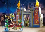 Scooby-doo Adventure In Egypt