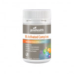 Good Health B Activated Complex 30S