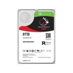 Seagate Ironwolf Nas 8TB 3.5 Sata Internal Hdd