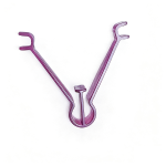 Facial Fitness Tool - Lip Plumper & Jawline Exerciser For Fuller Lips