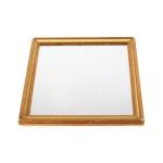 Mirrors Gold FRAMESMALL38 38CM