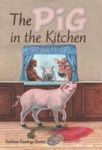 The Pig In The Kitchen Hardcover