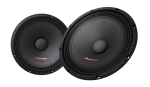 Pioneer TSM-2010 Pro Midbass Speakers 8 Inch 400 Watts Shuriken Series