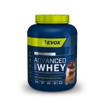 100% Whey Protein Advanced Double Dutch Chocolate 2KG