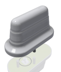 TRD150G Train Antenna