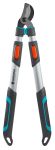 Gardena 650-900 B Telecut Long Telescopic Pruning Lopper 670 Mm Length