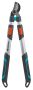 Gardena 650-900 B Telecut Long Telescopic Pruning Lopper 670 Mm Length