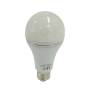 United Electrical 9 Watt Es Rechargeable LED Bulb Cool White