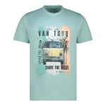 Mens Printed T-Shirt