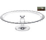 Patiss Cake Stand Footed 26CM