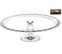 Patiss Cake Stand Footed 26CM