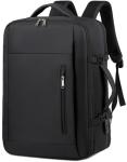 MicroWorld Adjustable Backpack