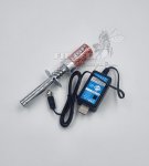 Hsp – Glow Driver 3000MAH 1.2V W USB Charger