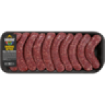 Boerie Bites Per Kg
