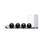 Eufy Security Eufycam E330 Professional 4-CAM Kit