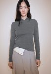 T-Shirt Daniela - Gray