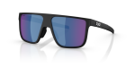 Bliz - A003 - Matte Black/Blue