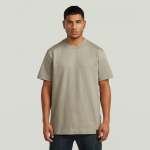 G-star Raw GS-01 Elephant Skin T-Shirt - XXL Grey