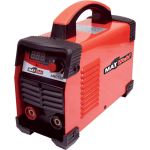 Matweld Welder Inverter 220V 150A Aluminium Case