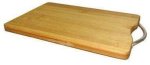 Cutting Board Bamboo Plastic Cutting Board