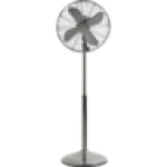 Platinum FD-40M Metal Pedestal Fan 40CM