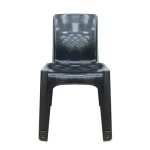 Derby Party Chair Black