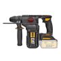 CAT - Cordless Rotary Hammer Drill Sds Plus 18V Unit Only + Utility Knife