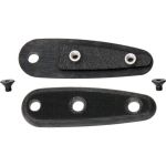 Izula Black G10 Handles