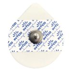 ECG Electrode Tear 25-50MM 50S