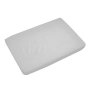 Fitted Sheet - Grey - Std Camp Cot - 950X660MM