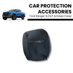 Ford Ranger Xl xlt Armrest Lid Cover