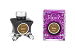 Diamine Inkvent Fountain Pen Ink – Purple Edition – Walnut Standard